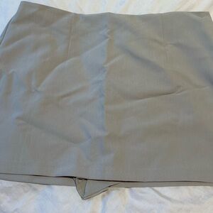 Abercrombie XL menswear skort never worn